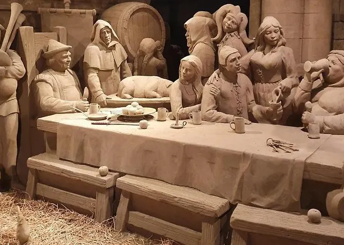 Cozy With Wood Stove And Veranda Feriehus *