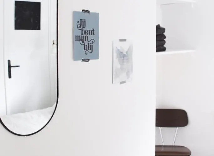 Cozy With Wood Stove And Veranda Feriehus Putten