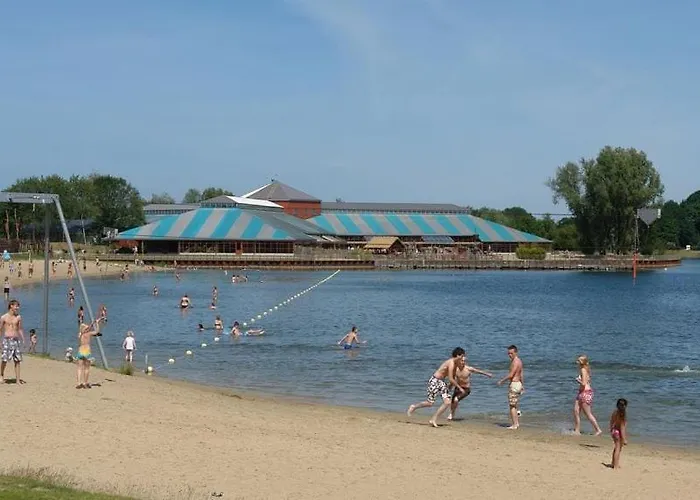 Feriehus Cozy With Wood Stove And Veranda
