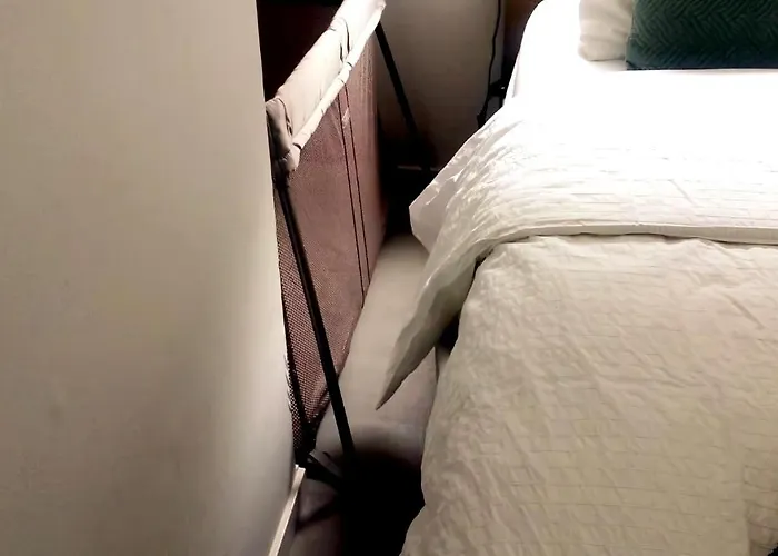 Feriehus Cozy With Wood Stove And Veranda *