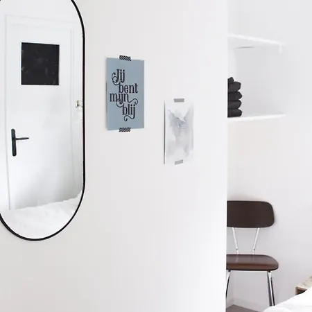 Cozy With Wood Stove And Veranda Tatil Evi Putten