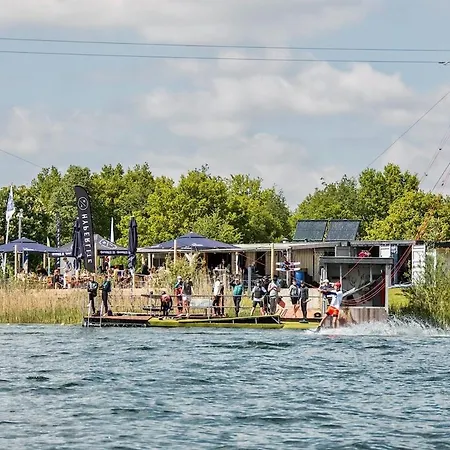 Cozy With Wood Stove And Veranda *
