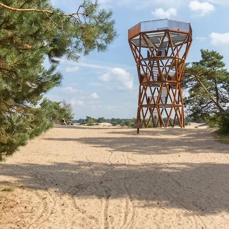 Cozy With Wood Stove And Veranda *