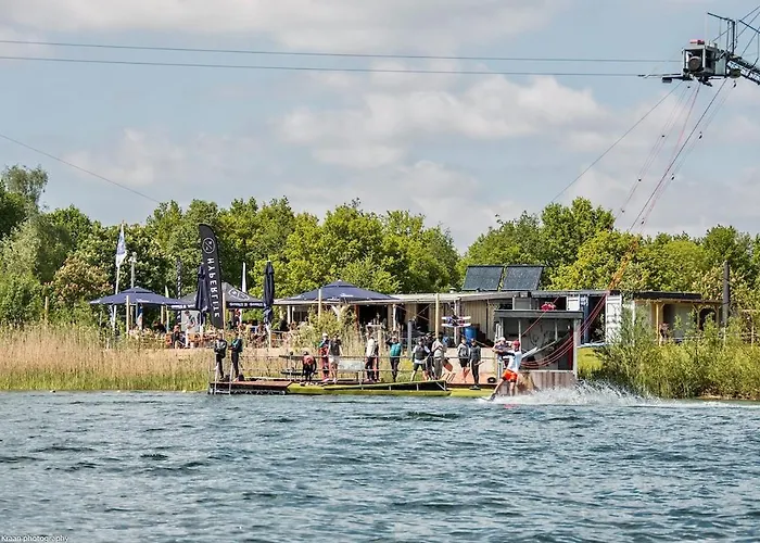 Cozy With Wood Stove And Veranda *
