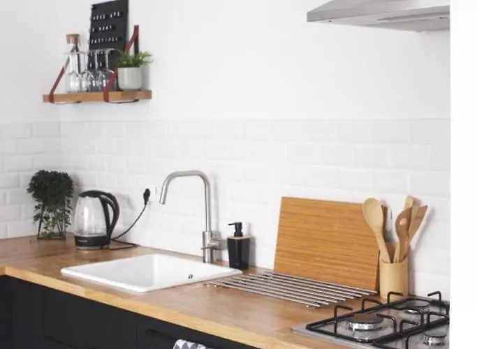 Semesterbostad Cozy With Wood Stove And Veranda *