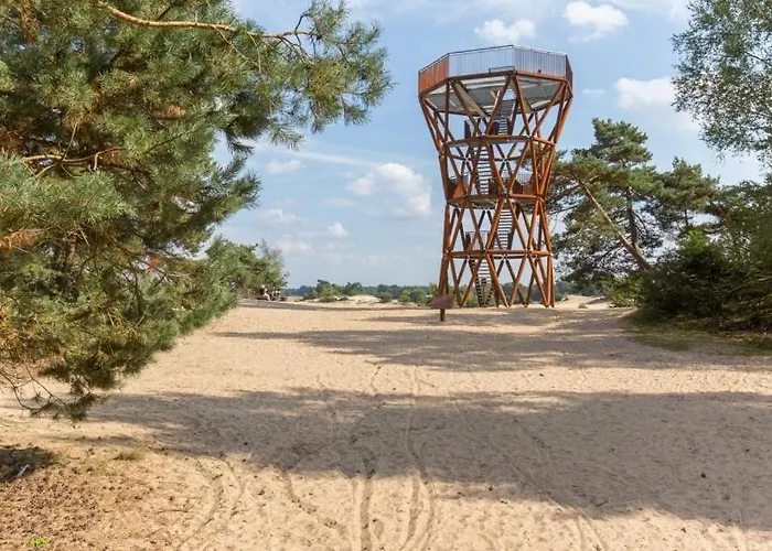 Cozy With Wood Stove And Veranda *